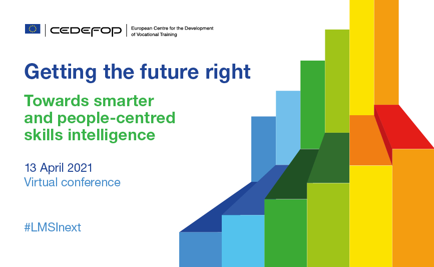 Ориентиране към бъдещето: Към по-интелигентна и ориентирана към хората интелигентност на уменията